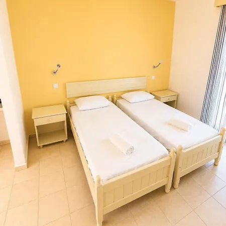 Apart-hotel Odysseus
