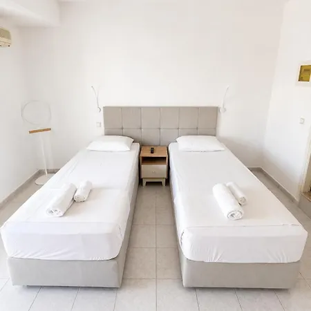 Apart-hotel Odysseus