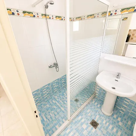 Apart-hotel Odysseus Kávos
