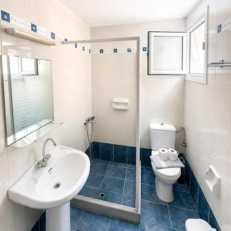 Apart-hotel Odysseus 3*