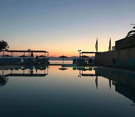 Apart-hotel Odysseus