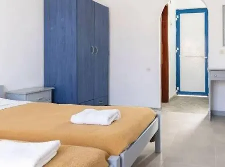 Odysseus 3* Kávos